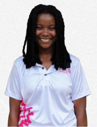 Vanessa Andrews
